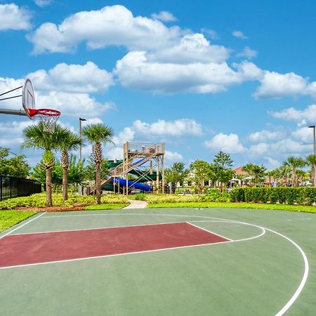 Amazing Home With A Nice Private Pool Near Disney Kissimmee Zewnętrze zdjęcie