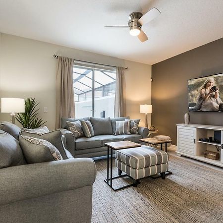 Amazing Home With A Nice Private Pool Near Disney Kissimmee Zewnętrze zdjęcie