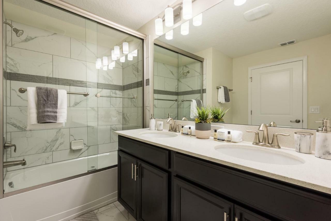 Amazing Home With A Nice Private Pool Near Disney Kissimmee Zewnętrze zdjęcie