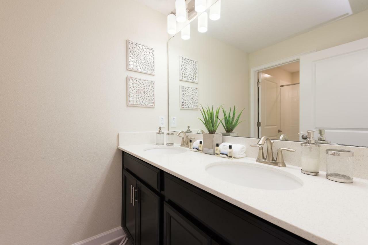 Amazing Home With A Nice Private Pool Near Disney Kissimmee Zewnętrze zdjęcie